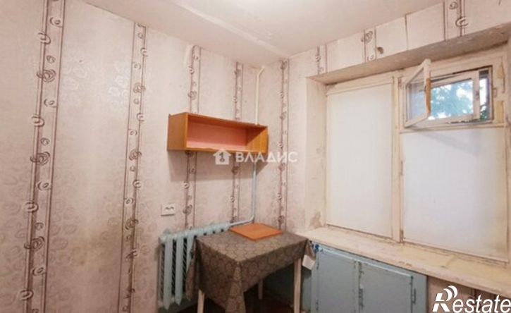 1-комн квартира Беломорск, улица Портовое Шоссе, 10