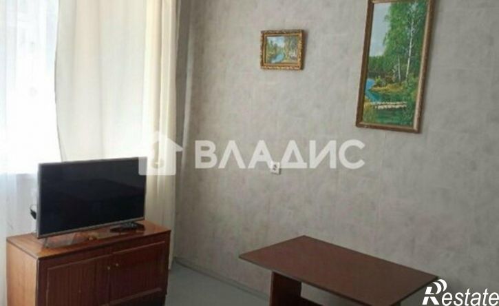 1-комн квартира Петрозаводск, Машезерская улица, 40