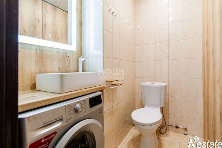 3-комн квартира Петрозаводск