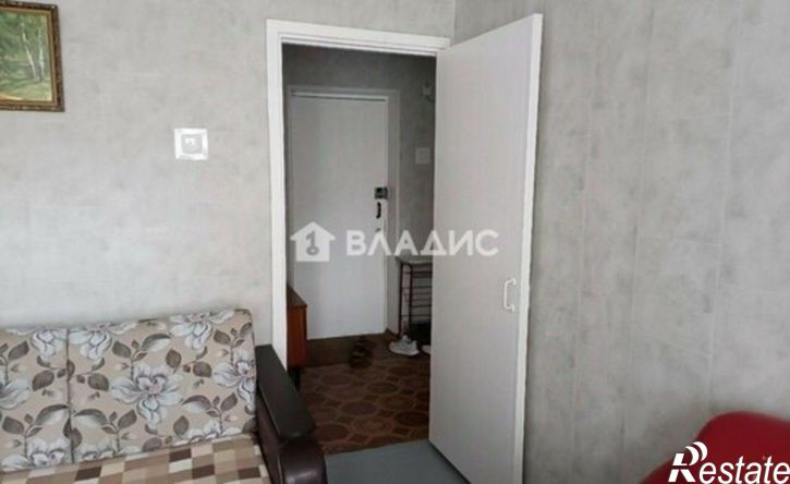 1-комн квартира Петрозаводск, Машезерская улица, 40