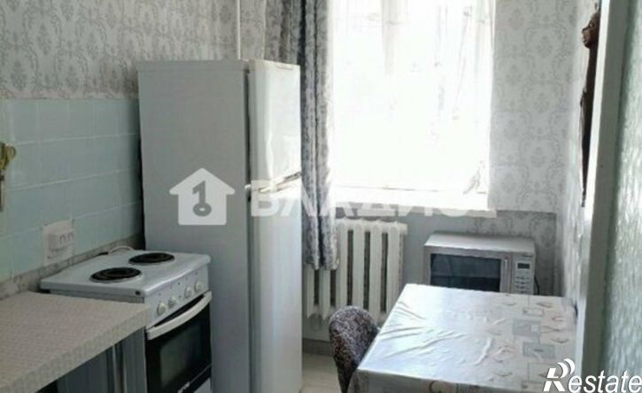 1-комн квартира Петрозаводск, Машезерская улица, 40