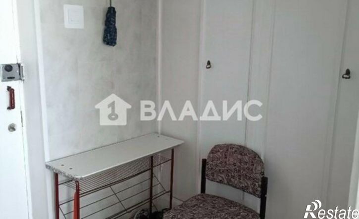 1-комн квартира Петрозаводск, Машезерская улица, 40