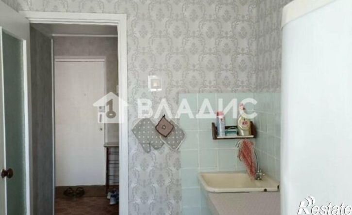 1-комн квартира Петрозаводск, Машезерская улица, 40