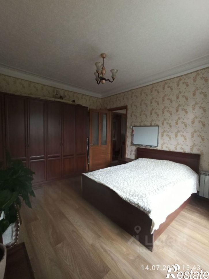 4-комн квартира Петрозаводск