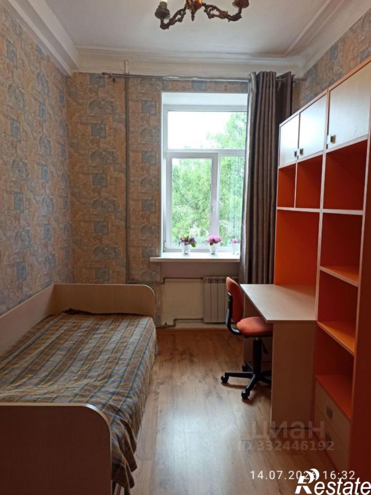 4-комн квартира Петрозаводск