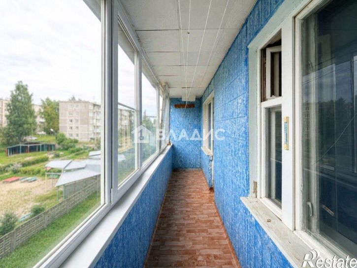1-комн квартира Петрозаводск