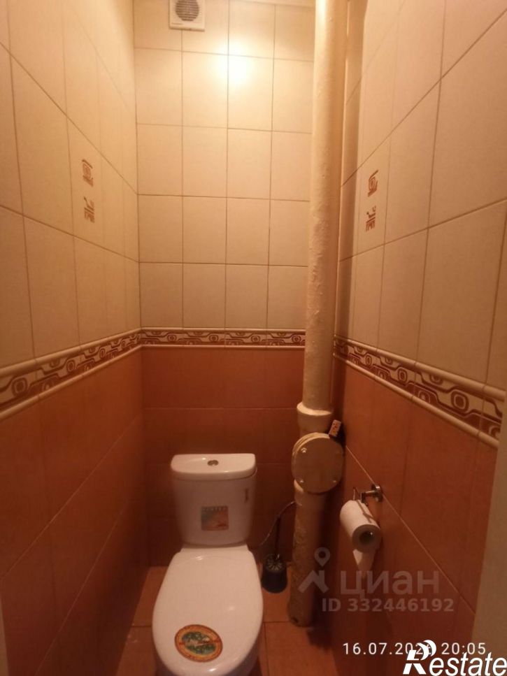 4-комн квартира Петрозаводск