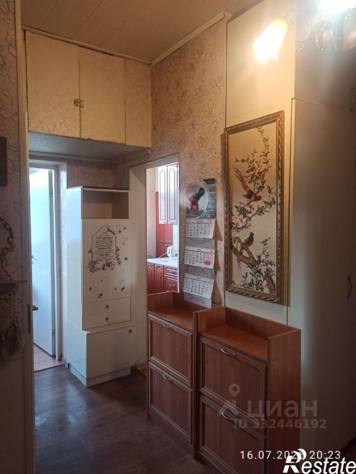 4-комн квартира Петрозаводск