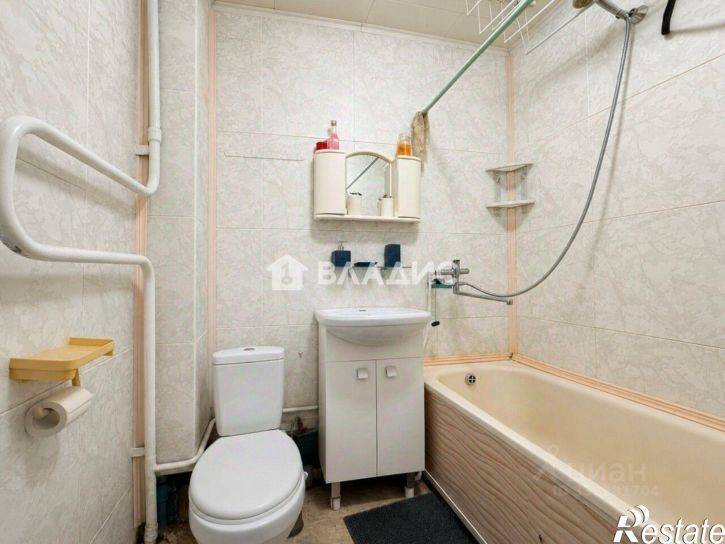 1-комн квартира Петрозаводск