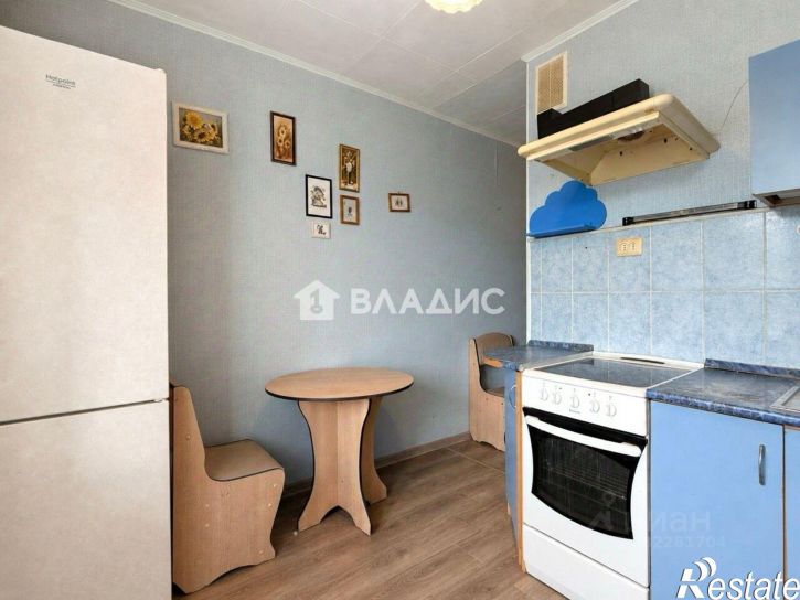 1-комн квартира Петрозаводск