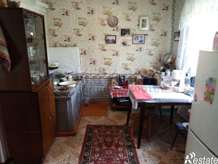Коттедж/дом Центральная ул.