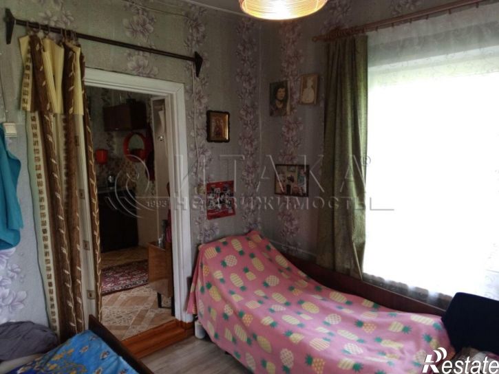 Коттедж/дом Центральная ул.