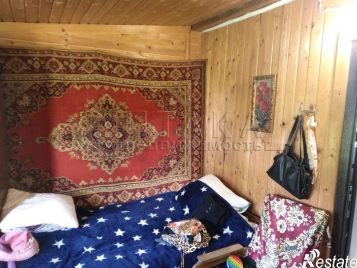 Коттедж/дом Центральная ул.