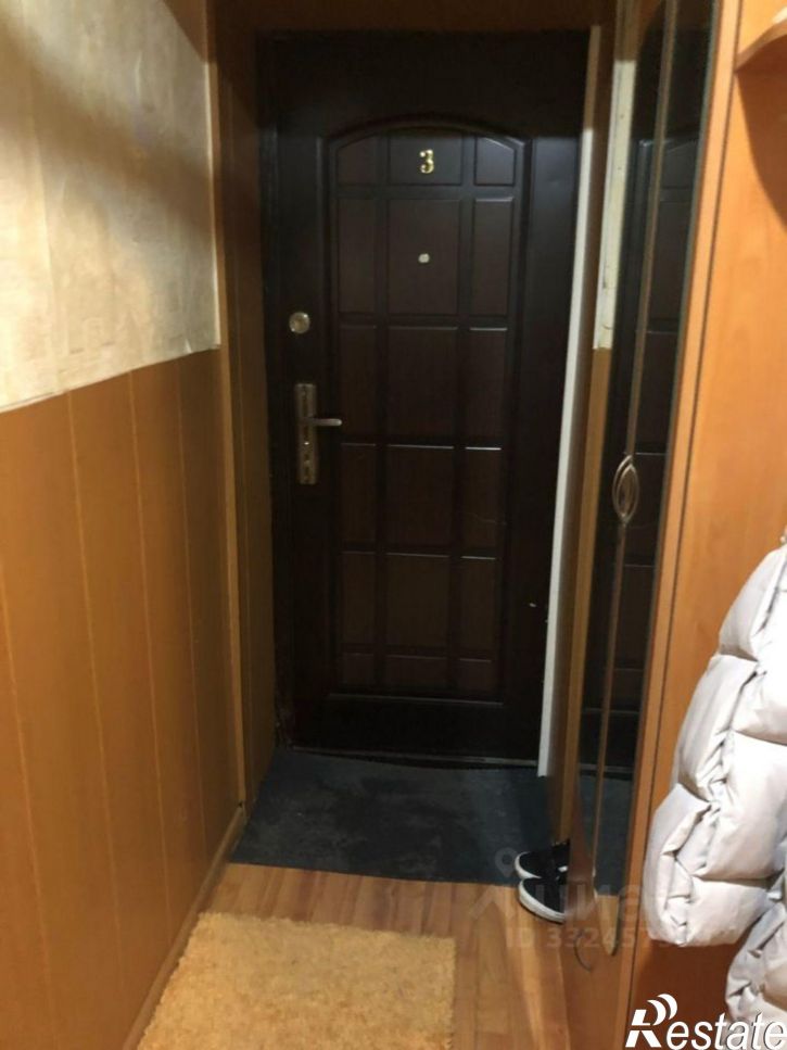 1-комн квартира ул М.Горького, 14а,  д. 14а