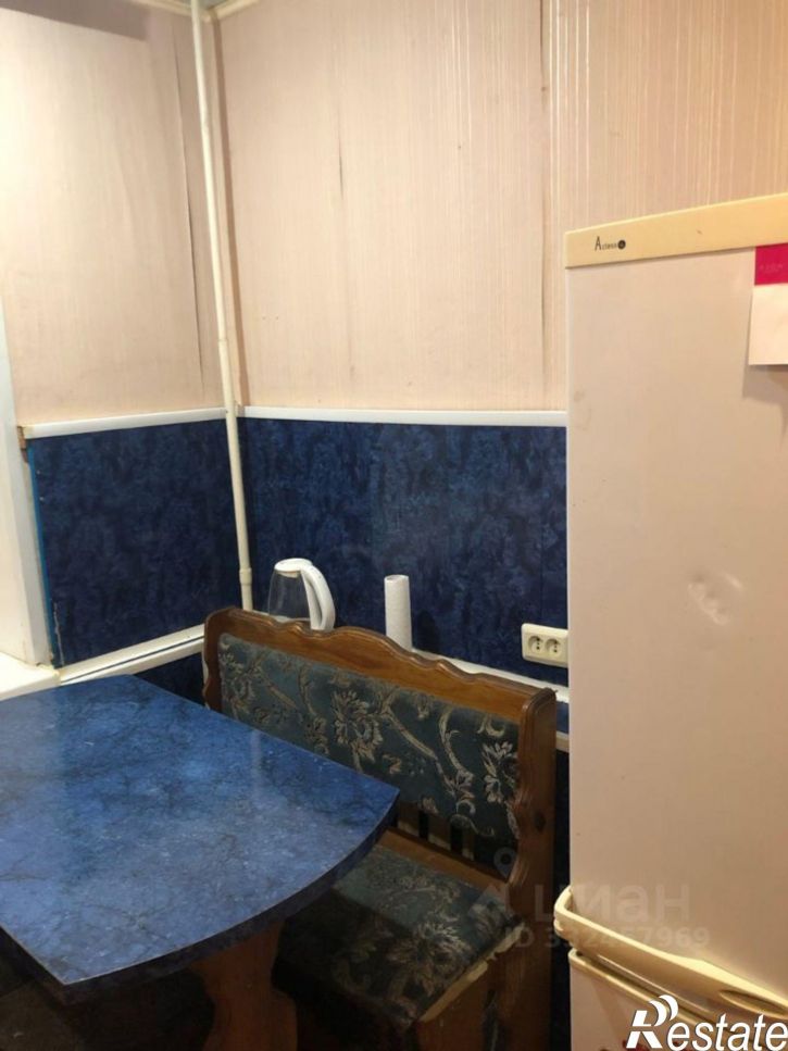 1-комн квартира ул М.Горького, 14а,  д. 14а