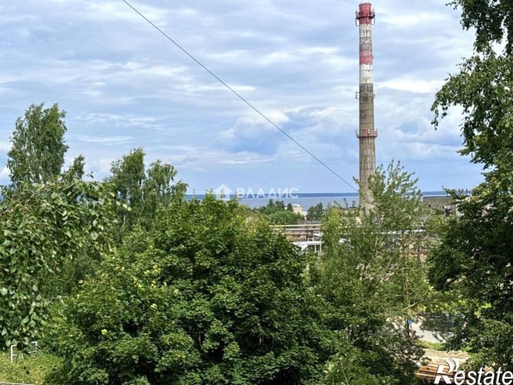 3-комн квартира Петрозаводск