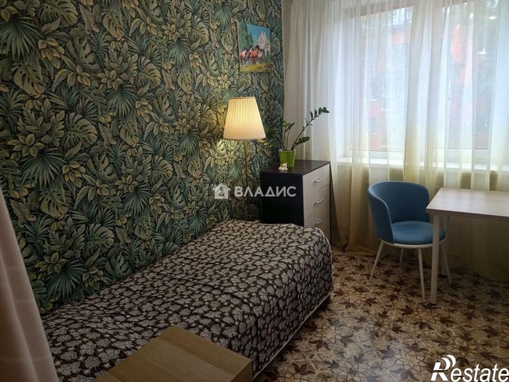 Комната Петрозаводск