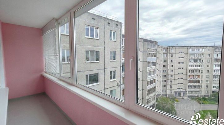 3-комн квартира Карелия республика, Петрозаводск