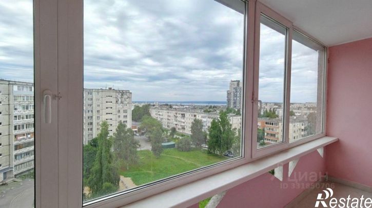 3-комн квартира Карелия республика, Петрозаводск