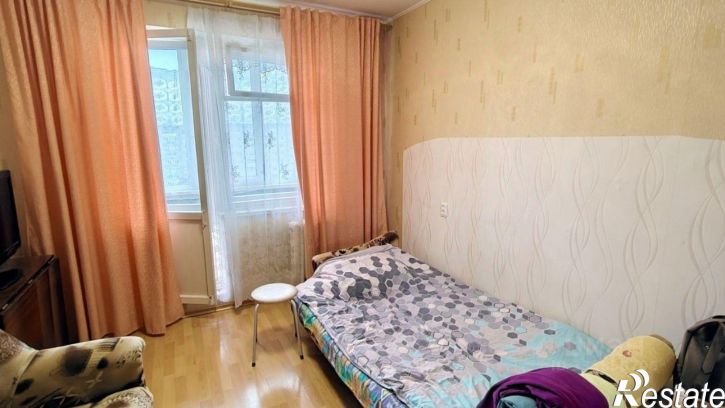 3-комн квартира Карелия республика, Петрозаводск