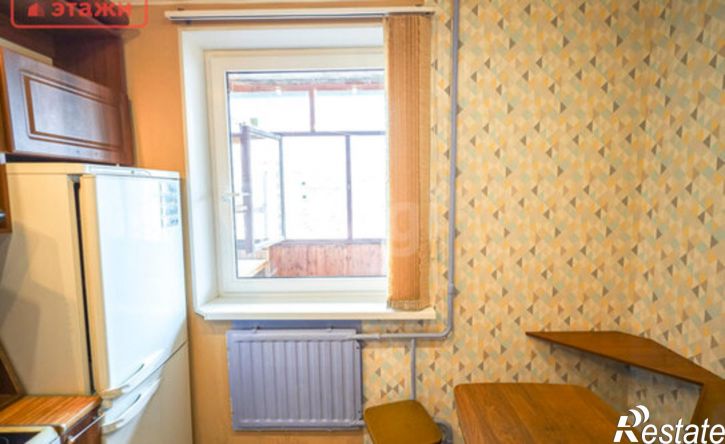 1-комн квартира Петрозаводск, улица Софьи Ковалевской, 3