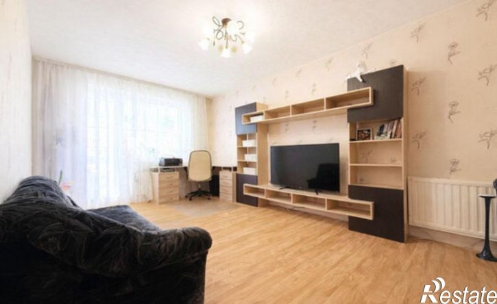 4-комн квартира Кондопога, улица Бумажников, 44