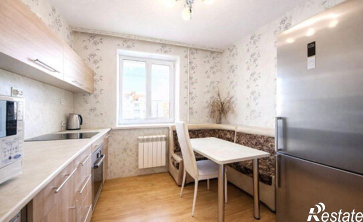 4-комн квартира Кондопога, улица Бумажников, 44