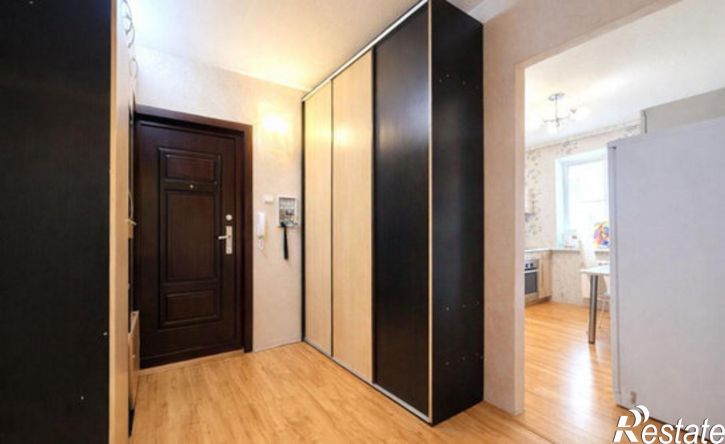 4-комн квартира Кондопога, улица Бумажников, 44