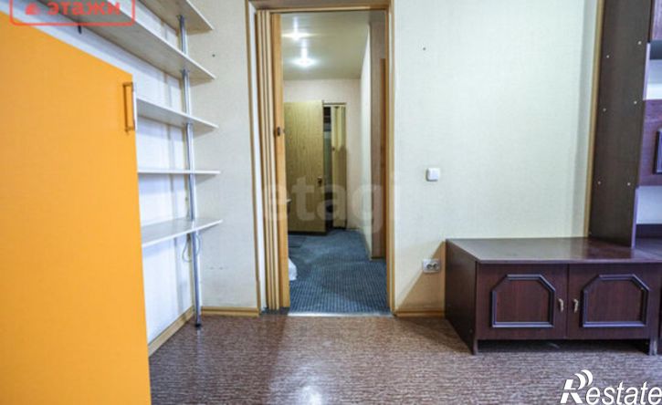 1-комн квартира Петрозаводск, улица Софьи Ковалевской, 3