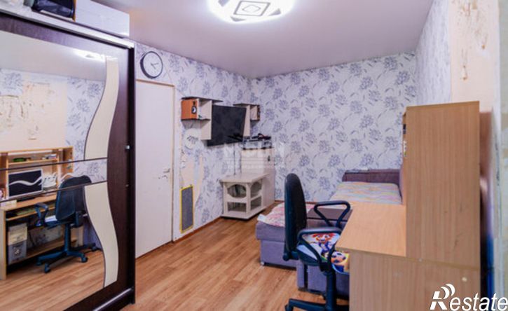 2-комн квартира Петрозаводск, Железнодорожная улица, 8Б