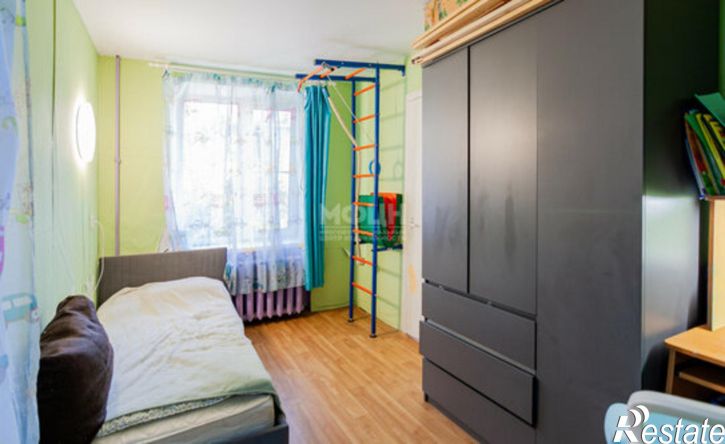 2-комн квартира Петрозаводск, Железнодорожная улица, 8Б