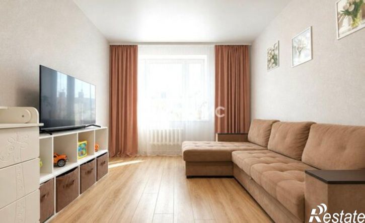 2-комн квартира Петрозаводск, Морозный проезд, 3