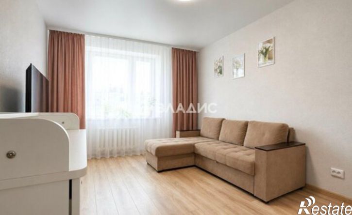 2-комн квартира Петрозаводск, Морозный проезд, 3