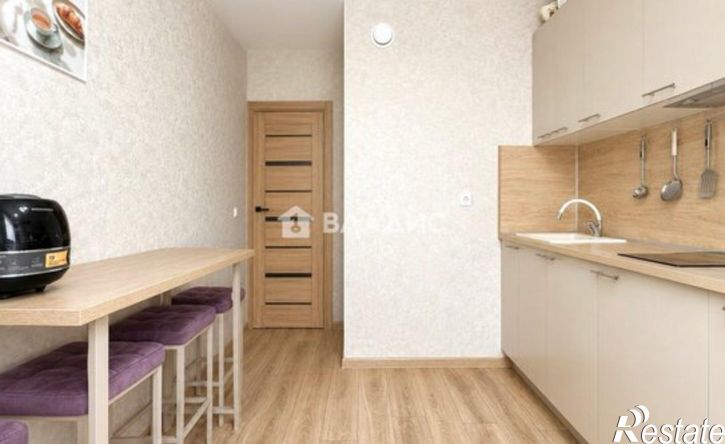 2-комн квартира Петрозаводск, Морозный проезд, 3