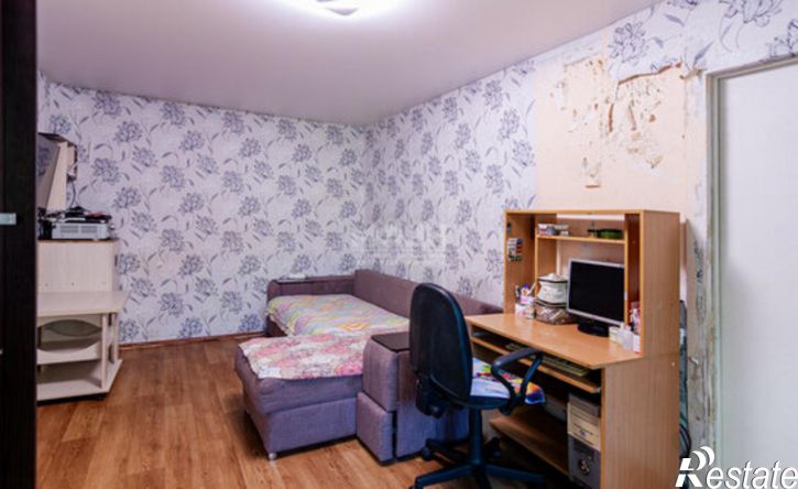 2-комн квартира Петрозаводск, Железнодорожная улица, 8Б
