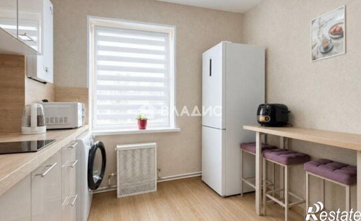 2-комн квартира Петрозаводск, Морозный проезд, 3