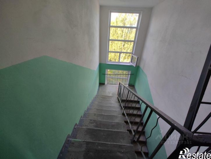 3-комн квартира Петрозаводск