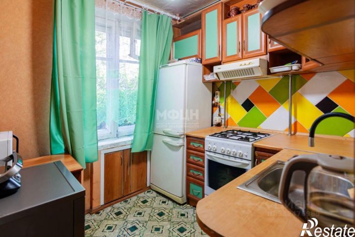 2-комн квартира Петрозаводск