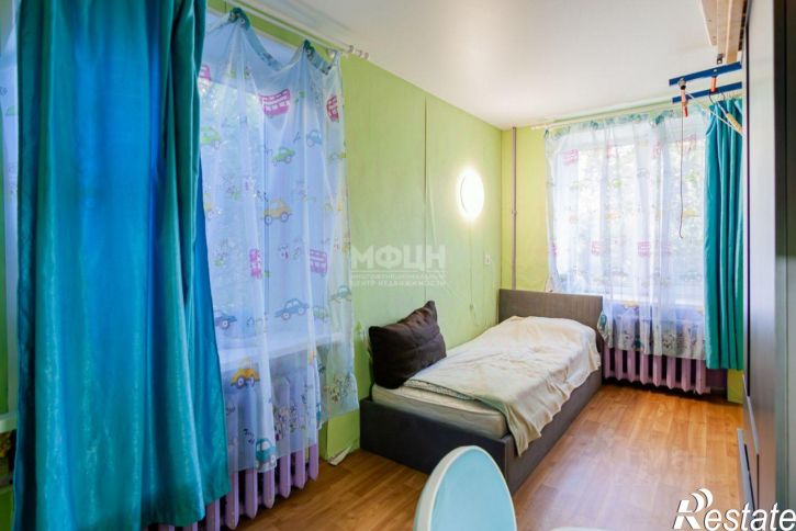 2-комн квартира Петрозаводск