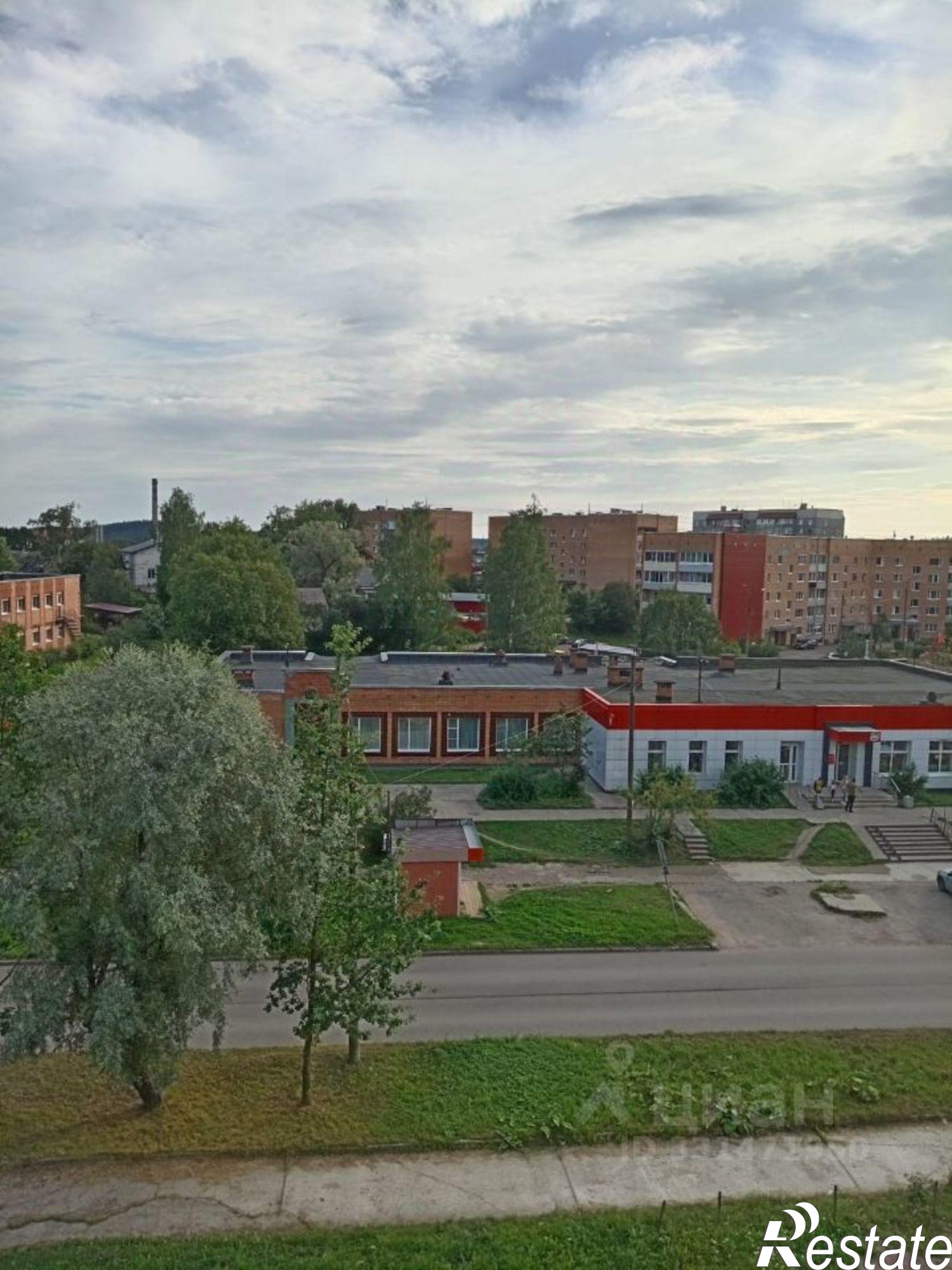 Купить квартиру за 4 050 000 рублей на Сортавала