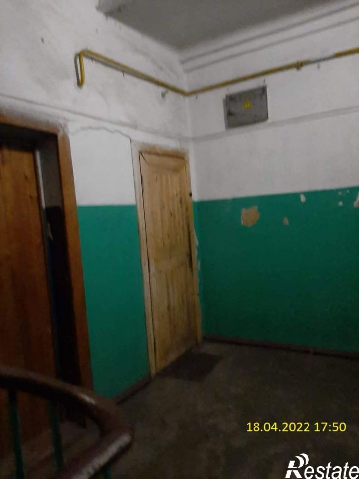 3-комн квартира Завражнова ул., д.1