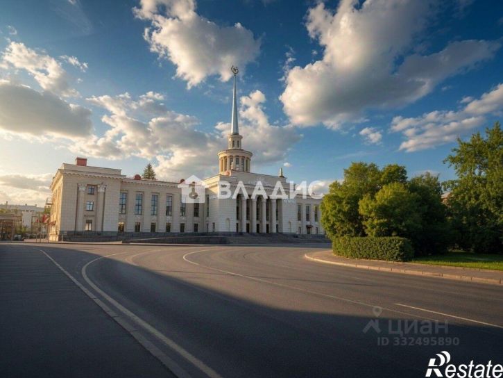 2-комн квартира Петрозаводск