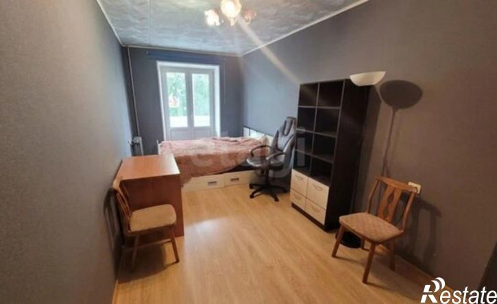 2-комн квартира Петрозаводск, улица Лизы Чайкиной, 3