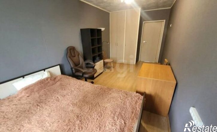 2-комн квартира Петрозаводск, улица Лизы Чайкиной, 3