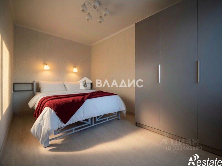 2-комн квартира Петрозаводск
