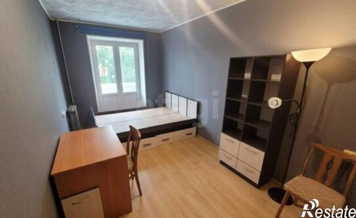 2-комн квартира Петрозаводск, улица Лизы Чайкиной, 3