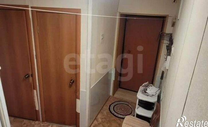 2-комн квартира Петрозаводск, улица Лизы Чайкиной, 3