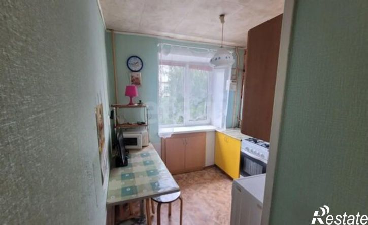2-комн квартира Петрозаводск, улица Лизы Чайкиной, 3