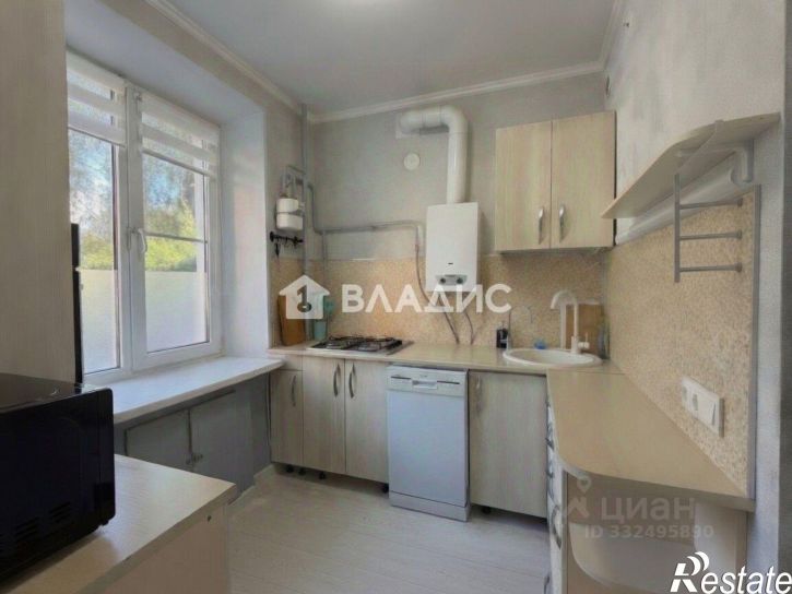2-комн квартира Петрозаводск