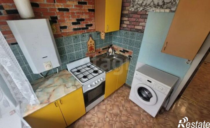 2-комн квартира Петрозаводск, улица Лизы Чайкиной, 3